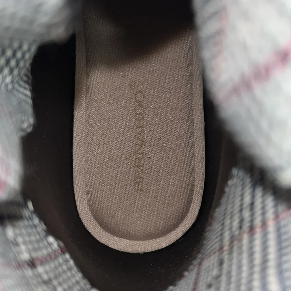 Anthropologie Bernardo‎ Winnie High-Top Hiker Rain-Boot.